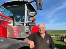 Giving grassland farmers a helping hand